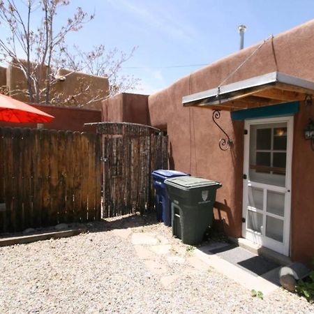 Galisteo Getaway - Courtyard - Near Railyard Villa Santa Fe Kültér fotó